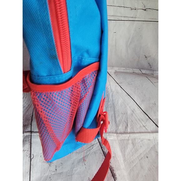 Disney Puppy Dog Pals Kids Small Backpack daycare Preschool Toddler Size - Picture 5 of 11